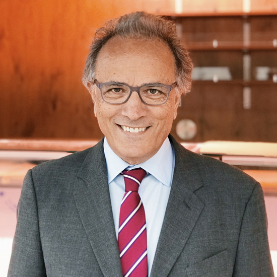 Amir Gharagozlou