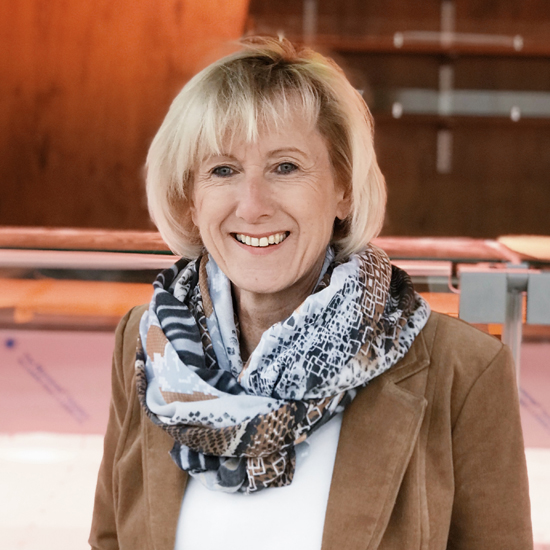 Ute Oetjen